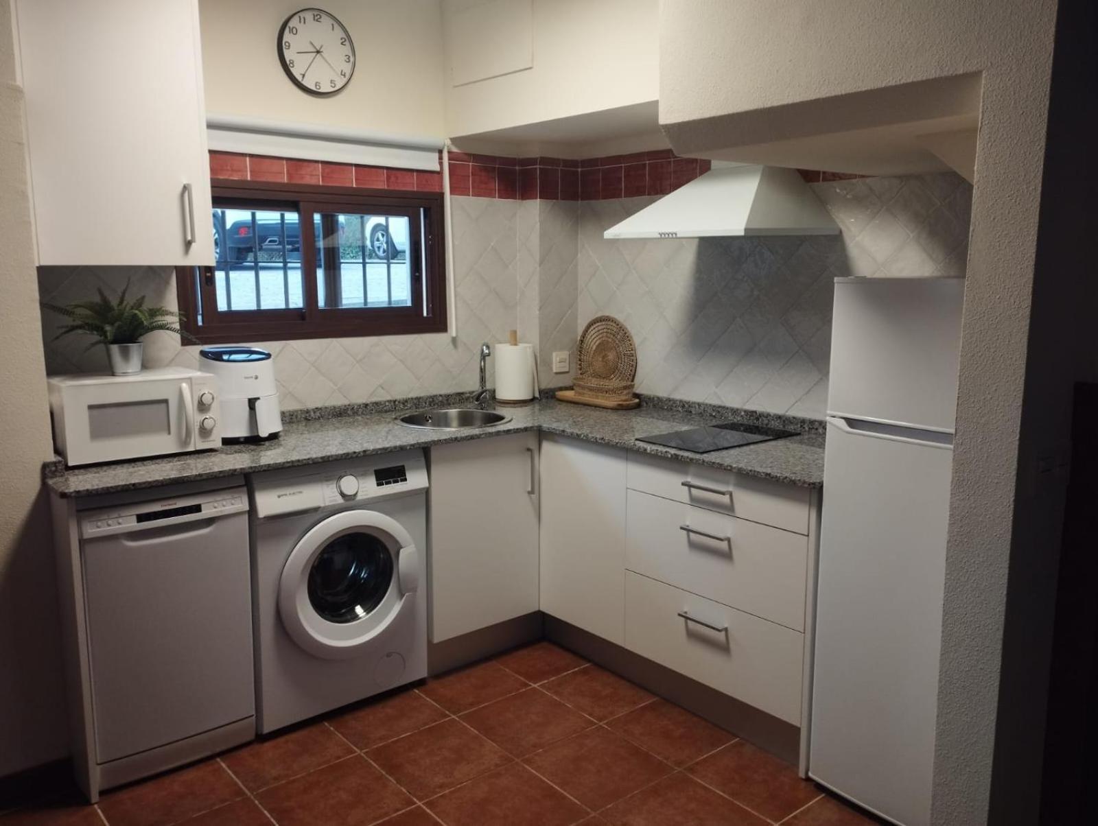 Casa Rural "Estrella", El Ronquillo, 2 Adultos - Ninos Gratis Sevilla Eksteriør bilde
