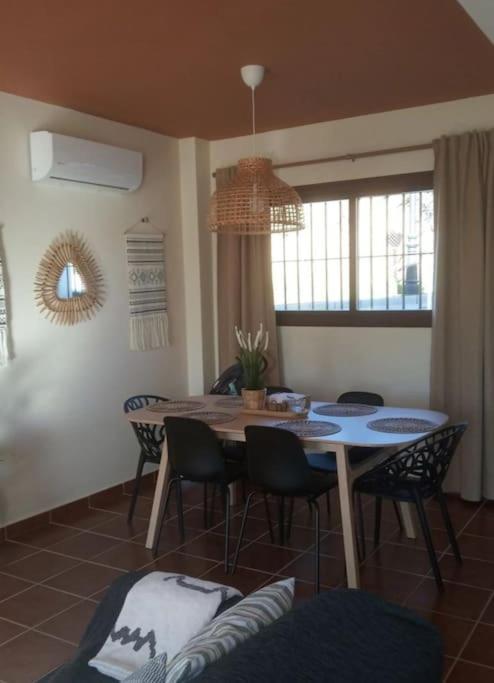 Casa Rural "Estrella", El Ronquillo, 2 Adultos - Ninos Gratis Sevilla Eksteriør bilde