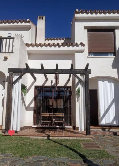 Casa Rural "Estrella", El Ronquillo, 2 Adultos - Ninos Gratis Sevilla Eksteriør bilde